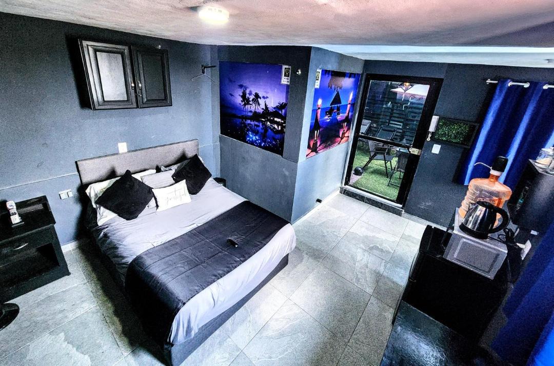 Photo of Bedroom in La Piedad