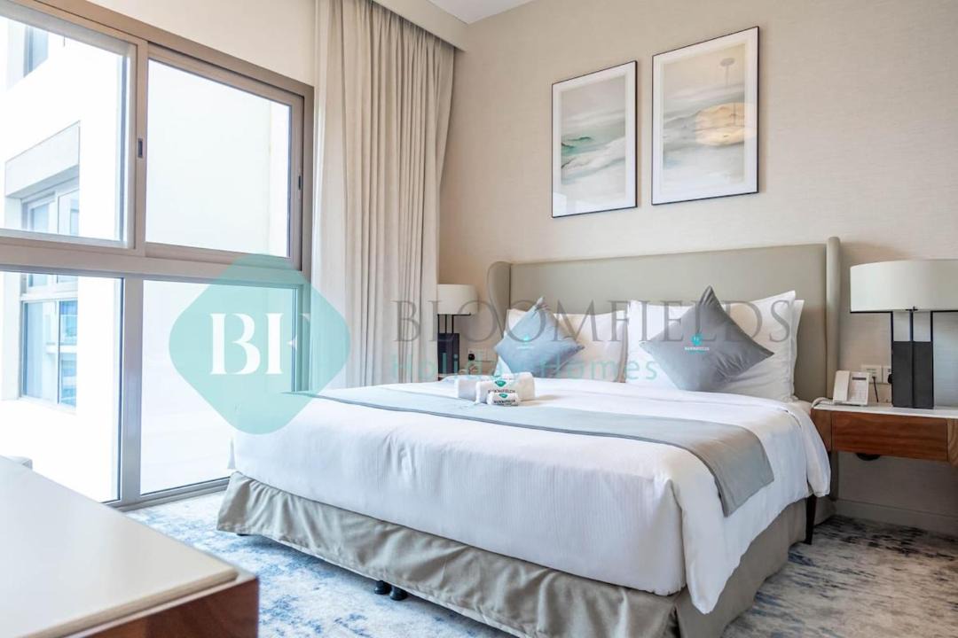 Photo of Bedroom in Al-Fujairah