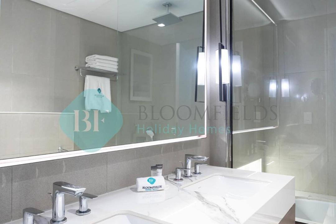 Photo of Bathroom in Al-Fujairah