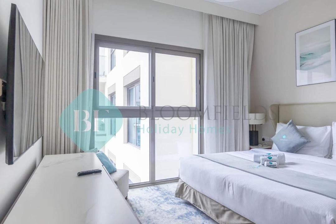 Photo of Bedroom in Al-Fujairah
