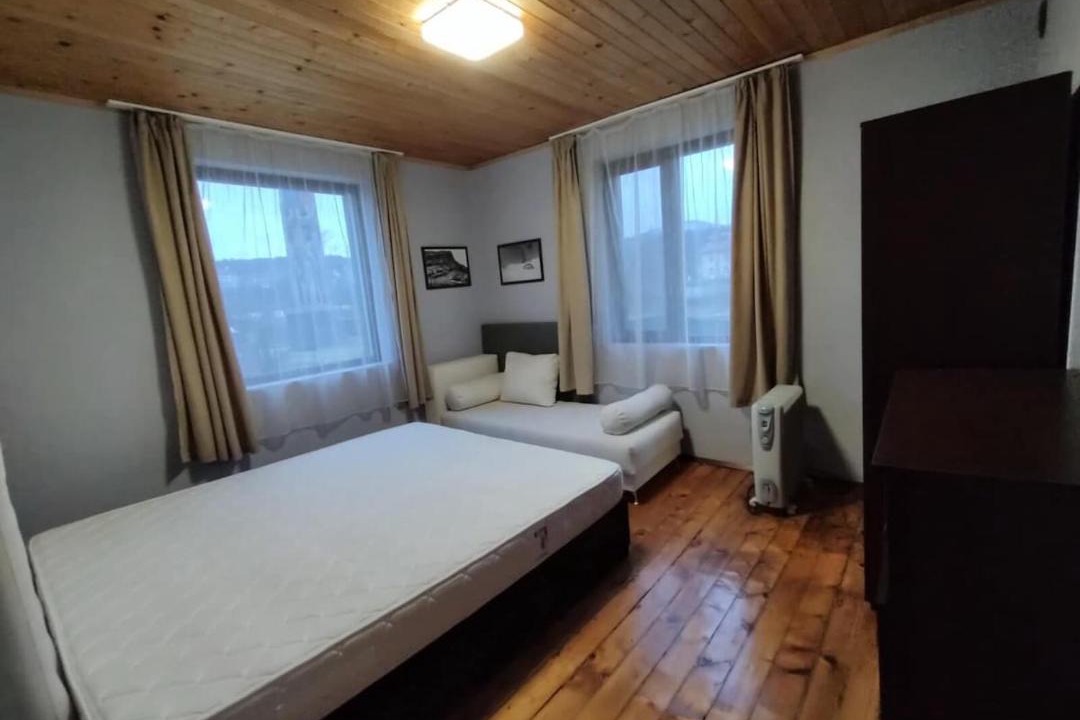 Photo of Bedroom in Dryanovo