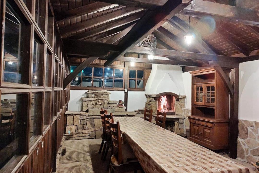 Photo of Kitchen in Dryanovo