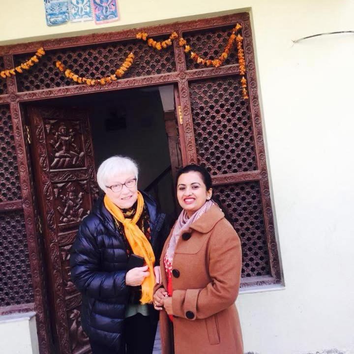 Photo of Others in Namarjung