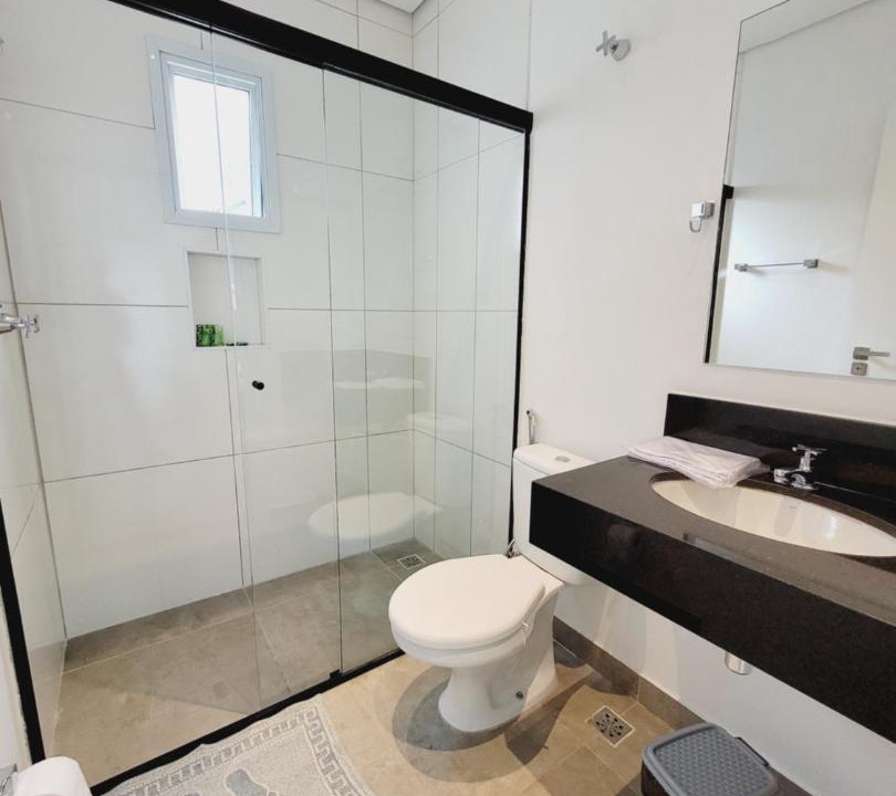 Photo of Bathroom in Sumare