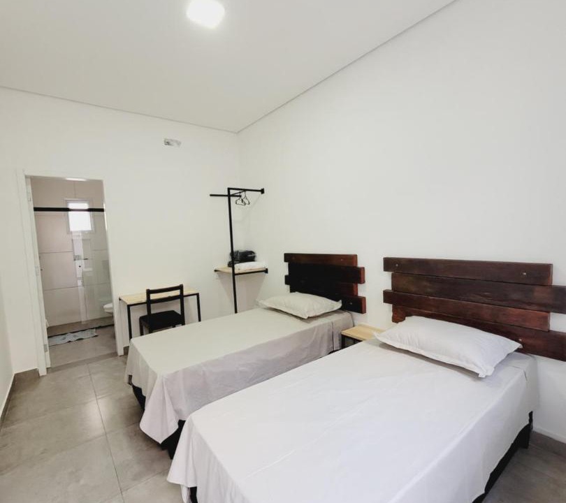 Photo of Bedroom in Sumare