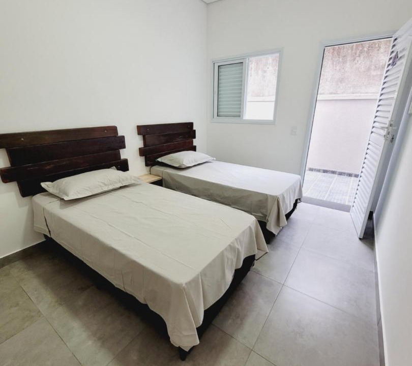 Photo of Bedroom in Sumare