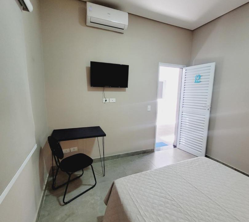 Photo of Bedroom in Sumare