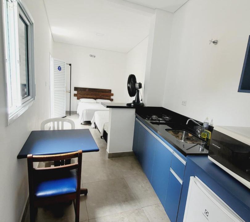 Photo of Kitchen in Sumare