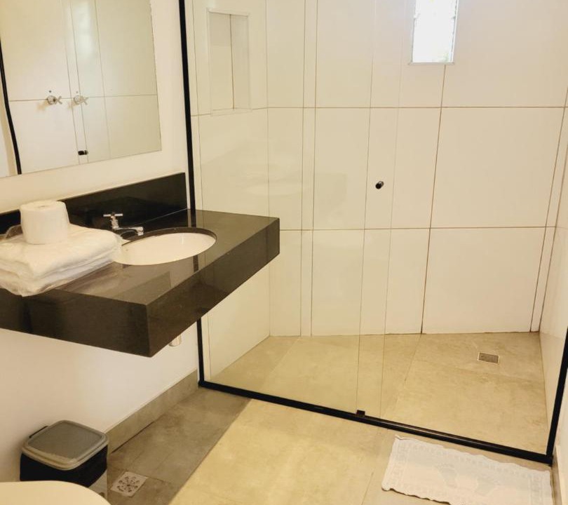 Photo of Bathroom in Sumare