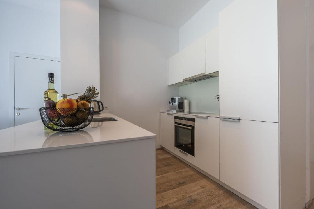 Photo of Kitchen in Kappl