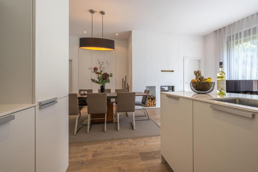 Photo of Kitchen in Kappl
