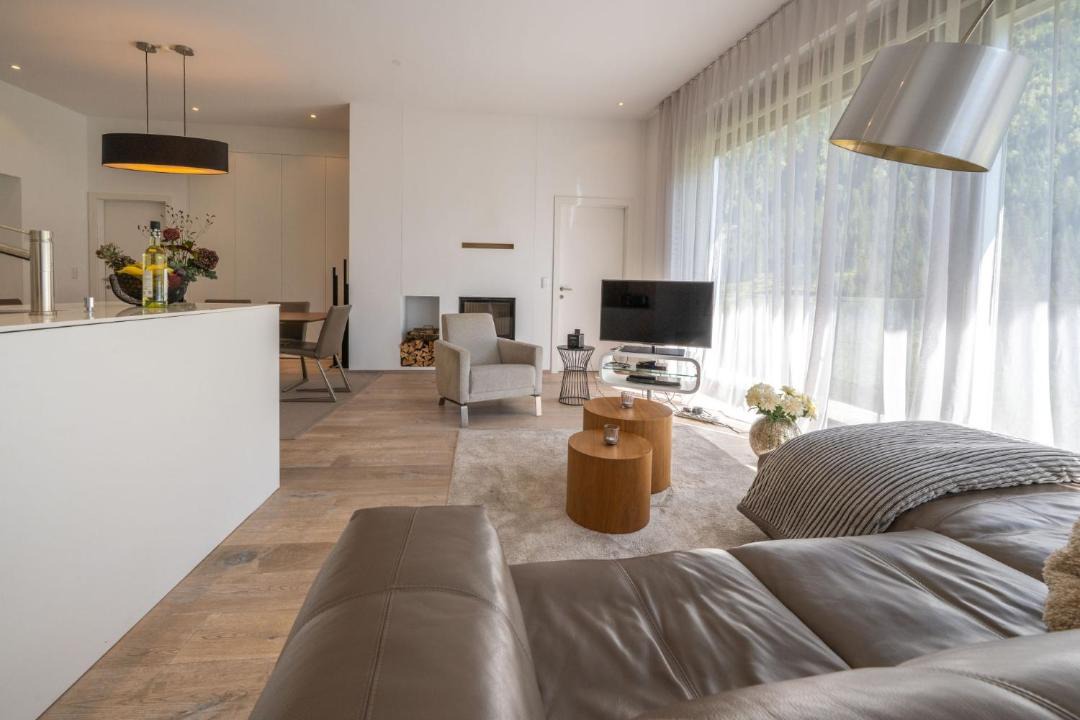 Photo of Livingroom in Kappl
