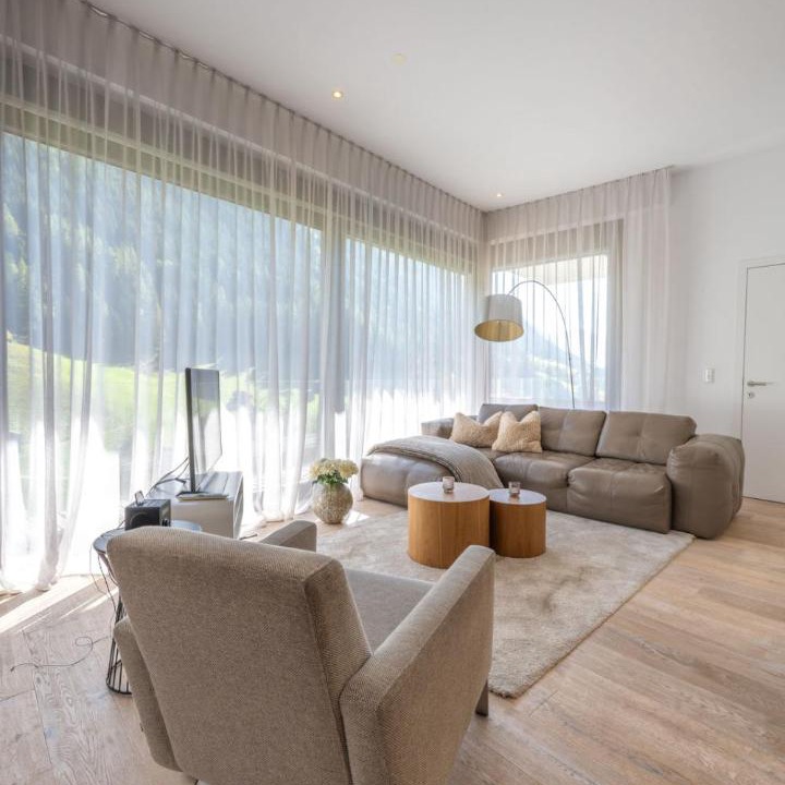 Photo of Livingroom in Kappl