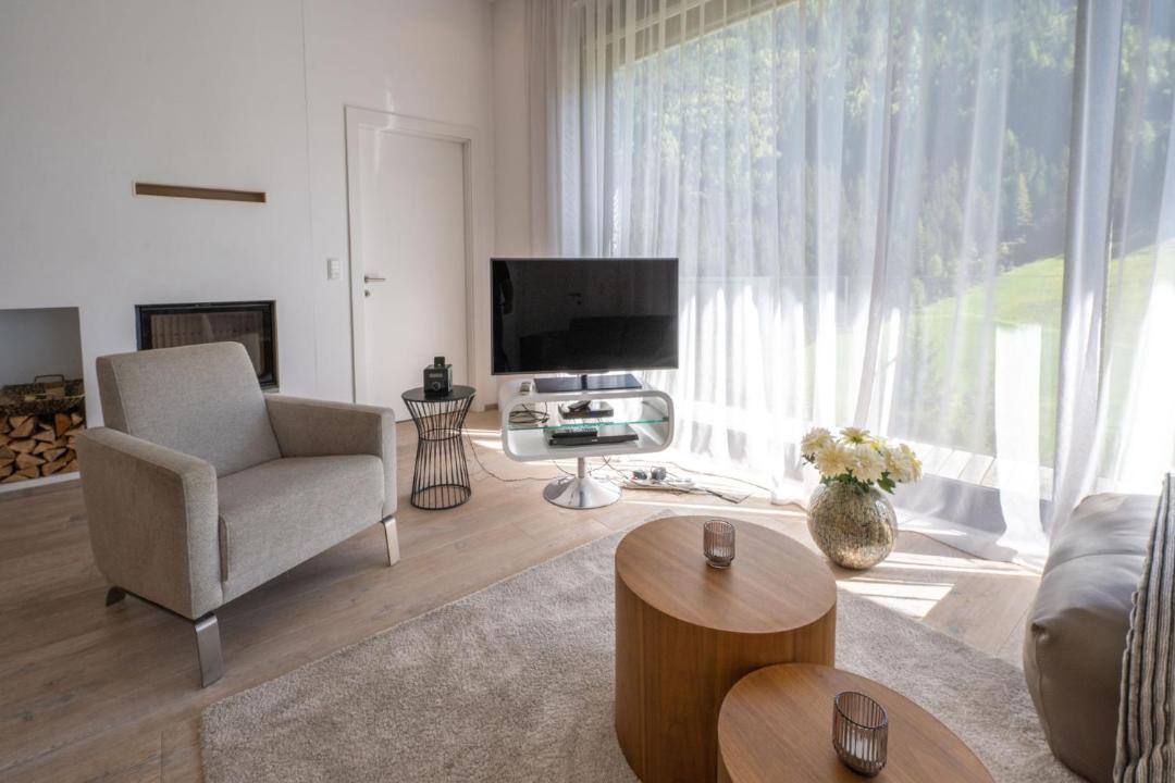 Photo of Livingroom in Kappl