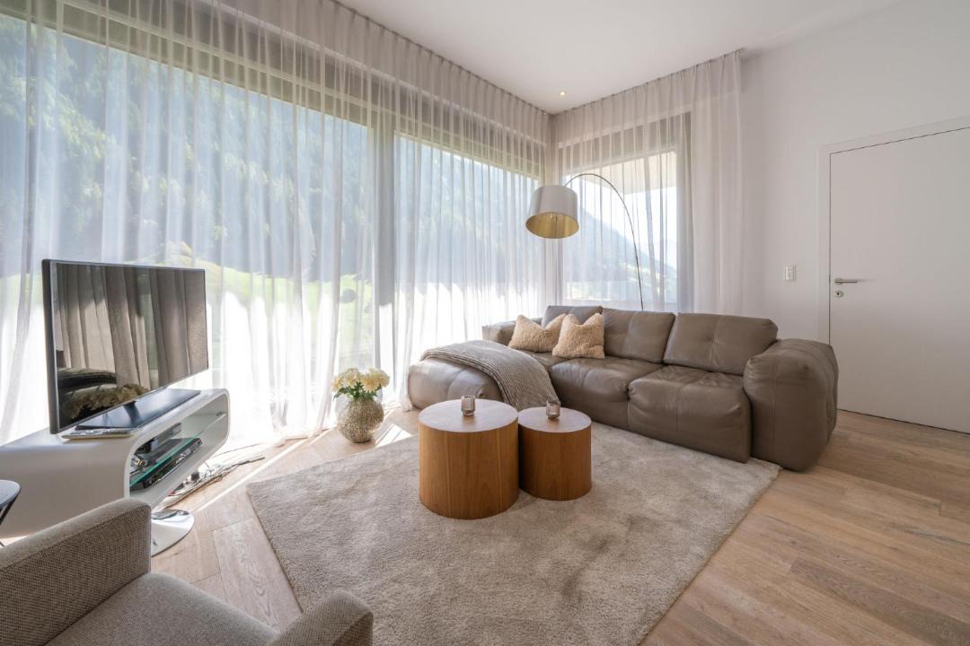 Photo of Livingroom in Kappl