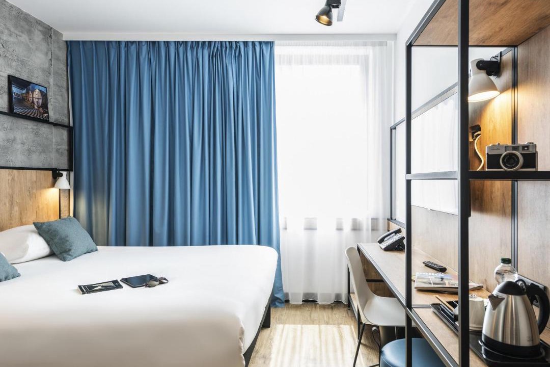 Photo of Bedroom in Saulaie - Claveliere