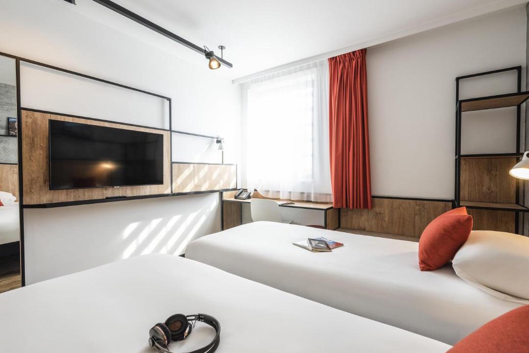 Photo of Bedroom in Saulaie - Claveliere