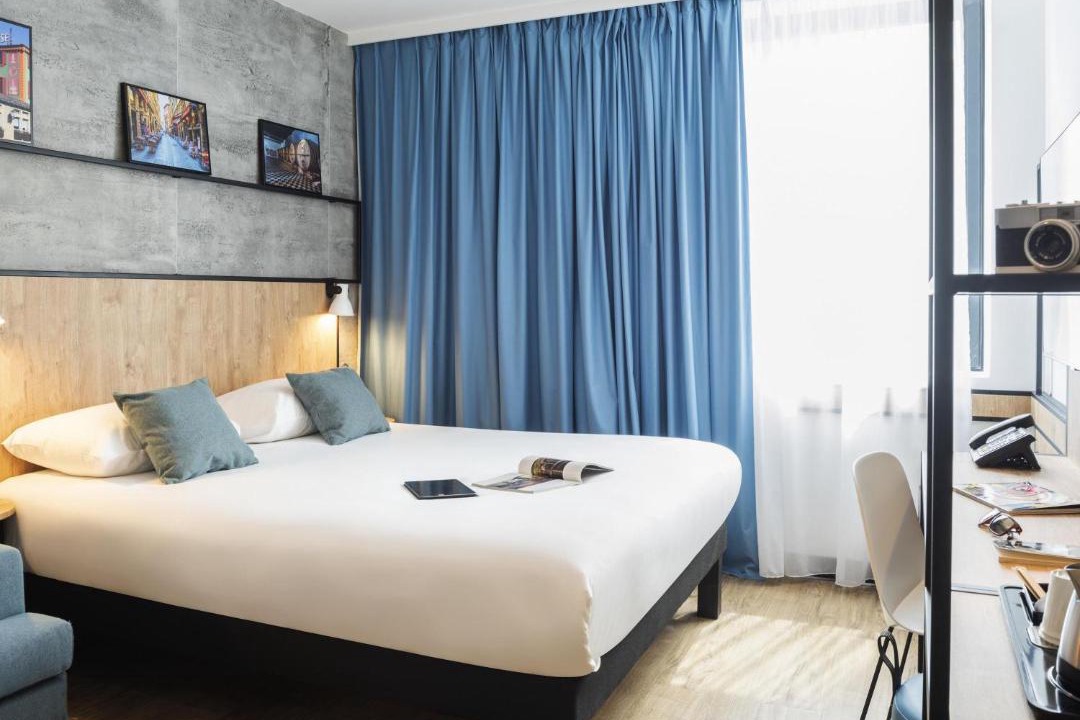 Photo of Bedroom in Saulaie - Claveliere