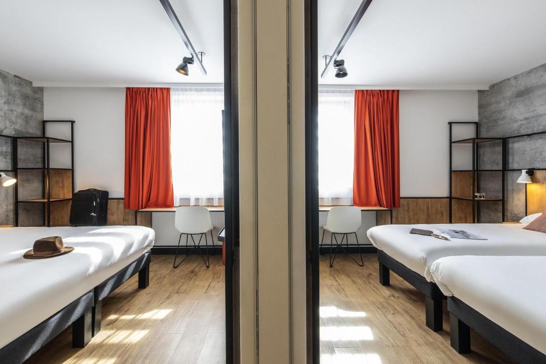 Photo of Bedroom in Saulaie - Claveliere