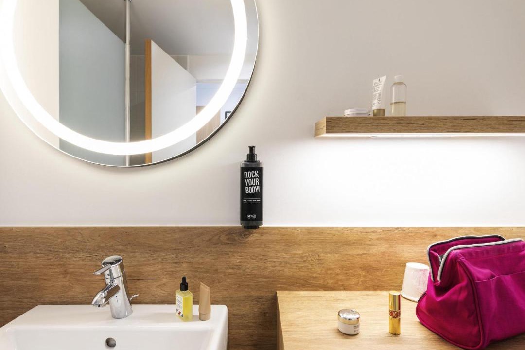 Photo of Bathroom in Saulaie - Claveliere