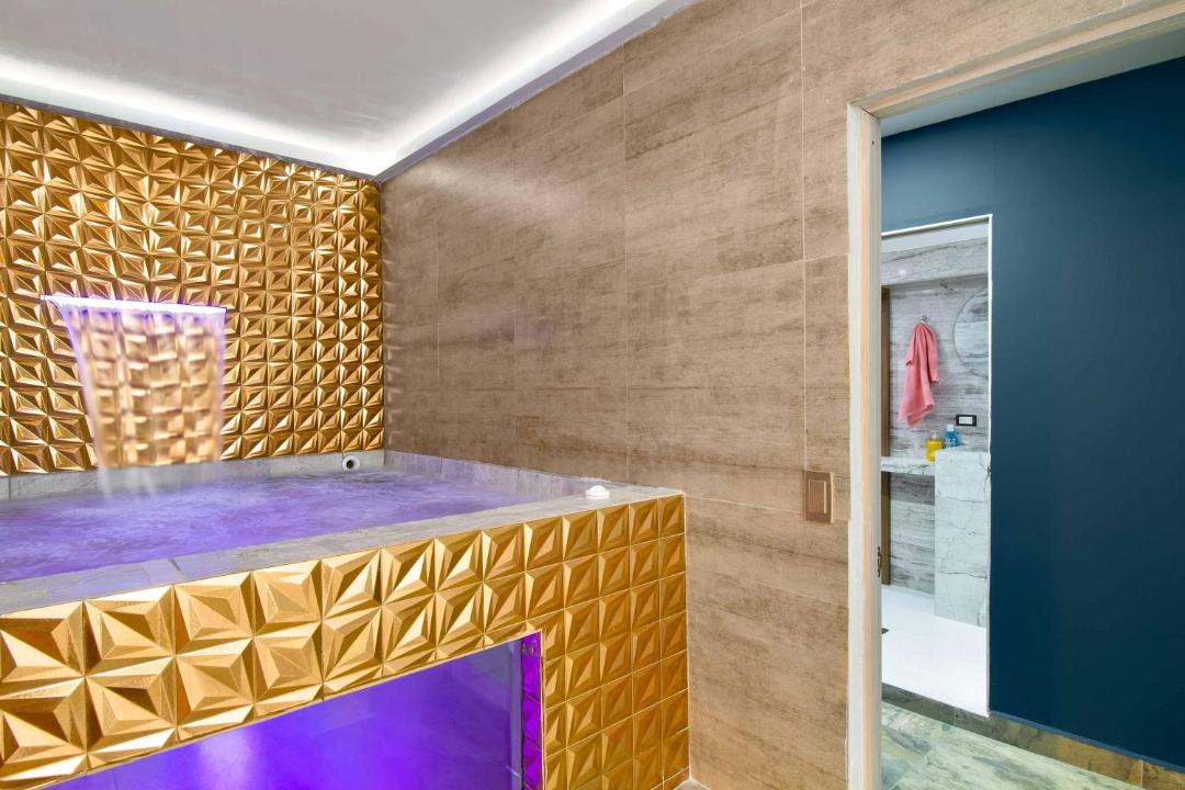 Photo of Bathroom in El Poblado