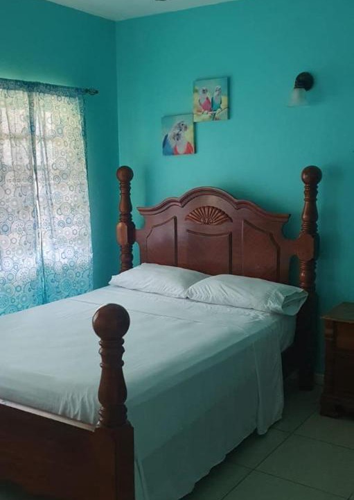 Photo of Bedroom in Frigate Bay