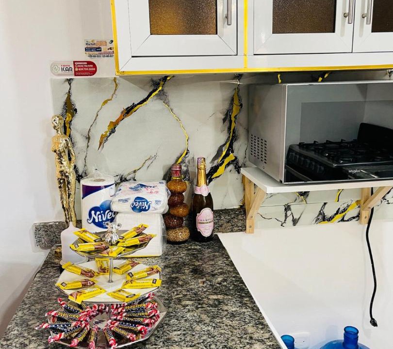 Photo of Kitchen in La Isabelita