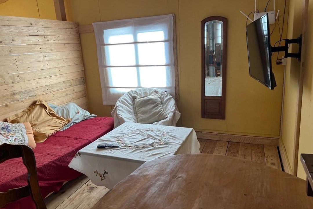 Photo of Bedroom in Punta Negra