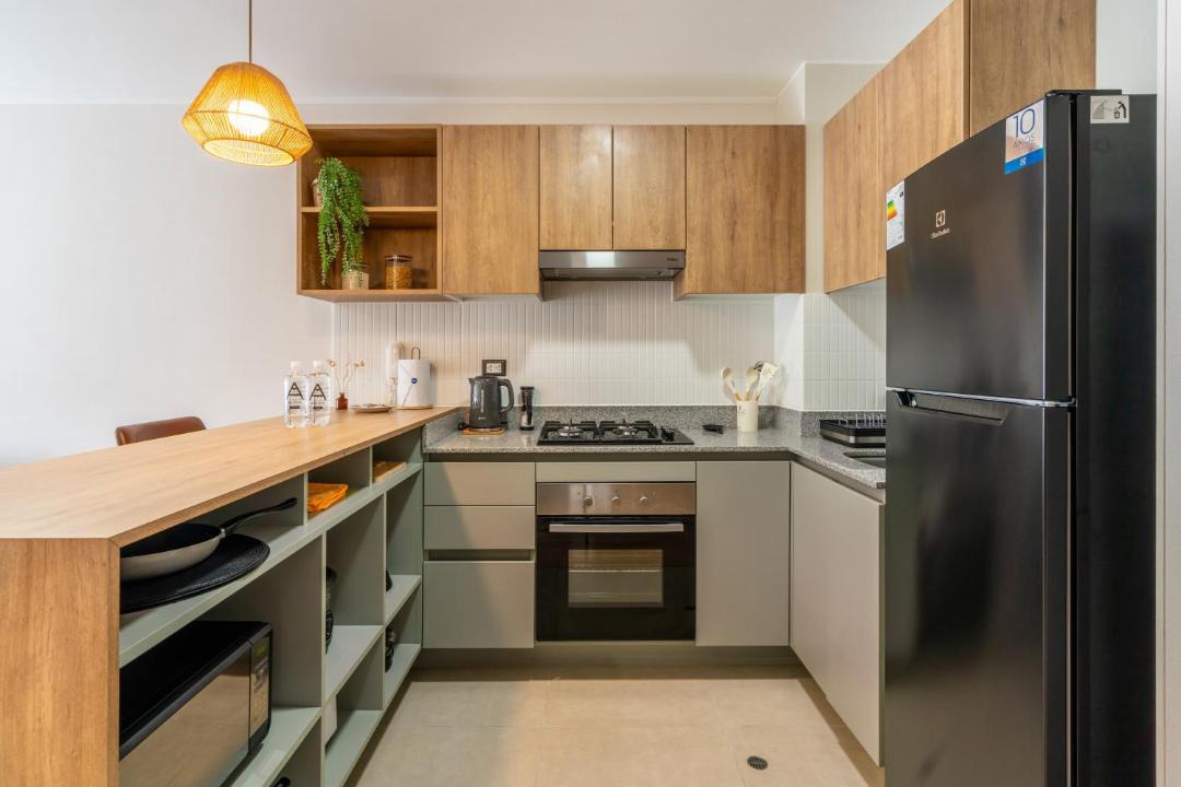 Photo of Kitchen in Country Club