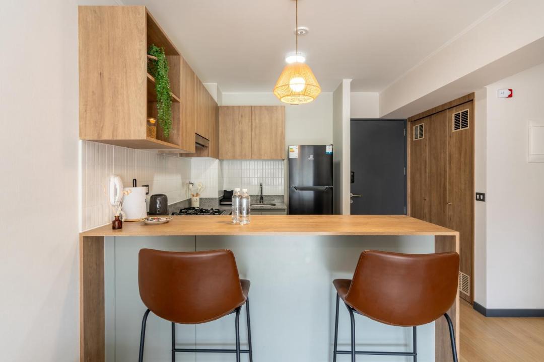 Photo of Kitchen in Country Club