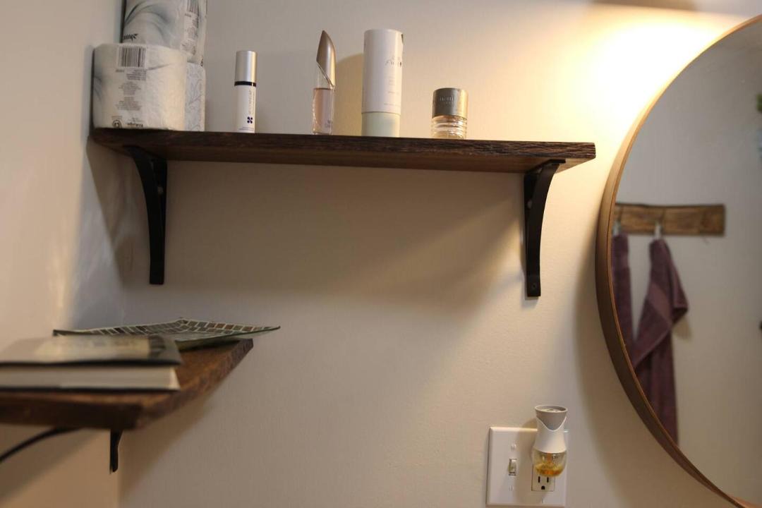 Photo of Bathroom in Pulaski Park
