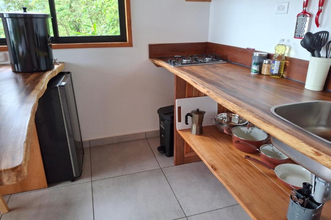 Photo of Kitchen in Minca