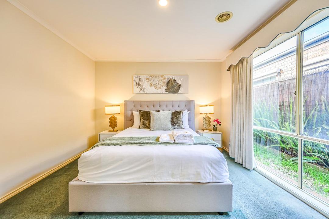 Photo of Bedroom in Cranbourne