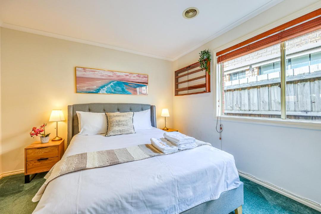 Photo of Bedroom in Cranbourne
