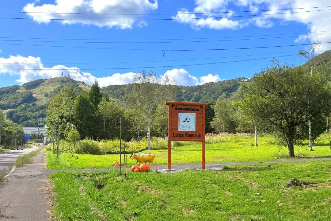 Photo of Outdoor in Rusutsu