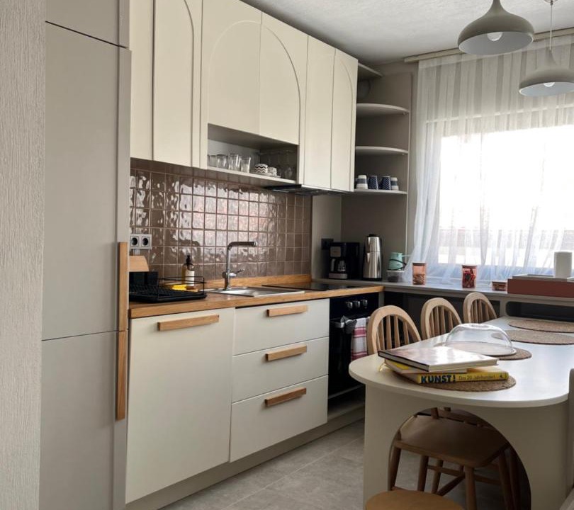 Photo of Kitchen in Kas