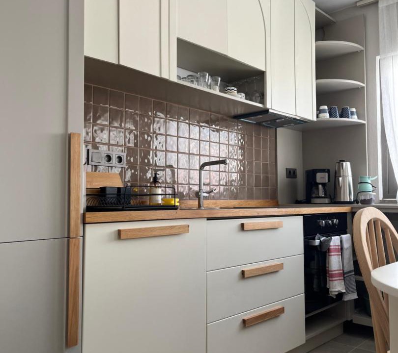 Photo of Kitchen in Kas