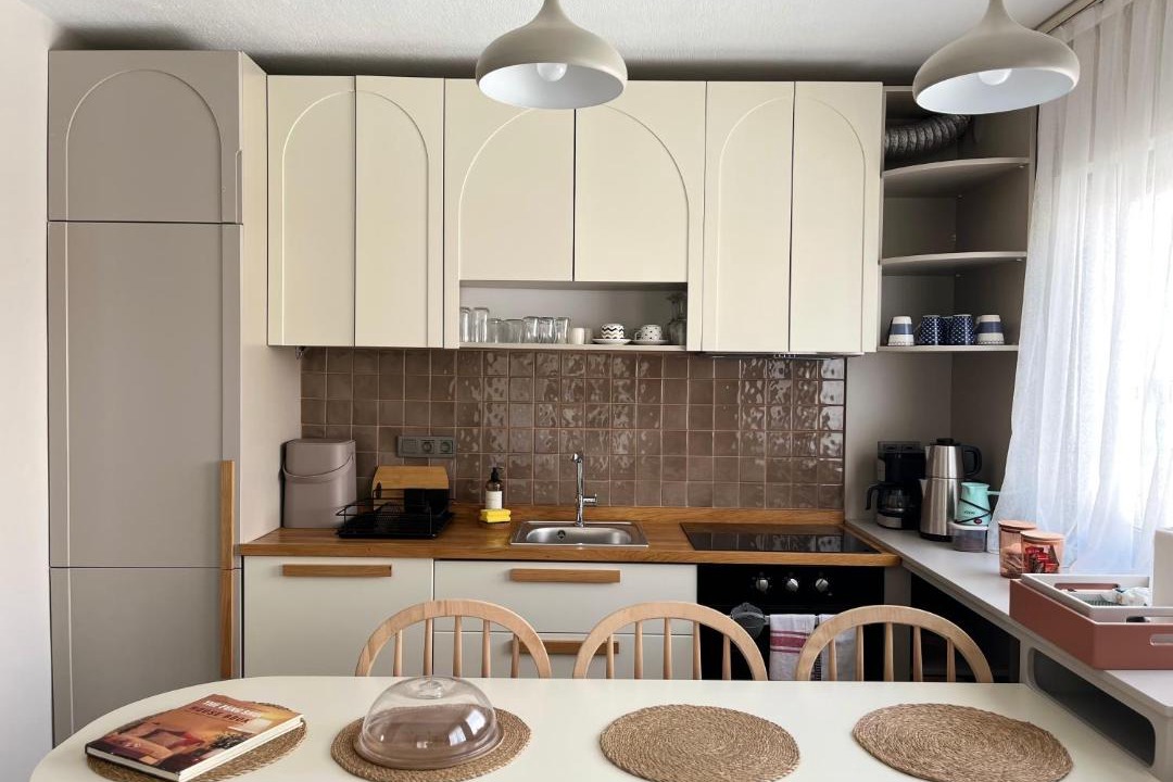 Photo of Kitchen in Kas