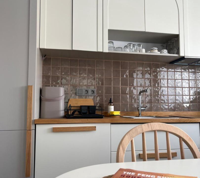 Photo of Kitchen in Kas