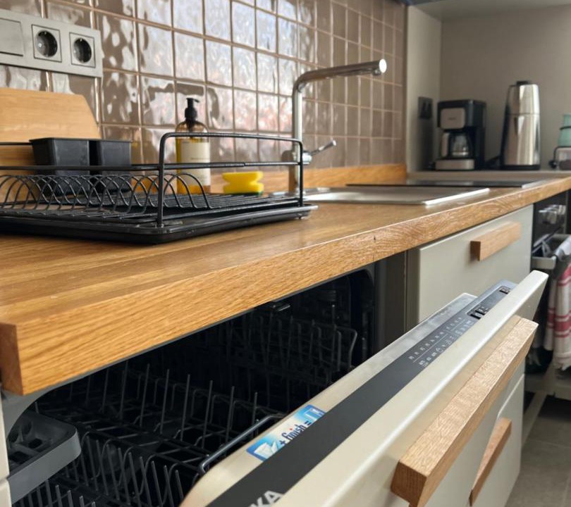 Photo of Kitchen in Kas