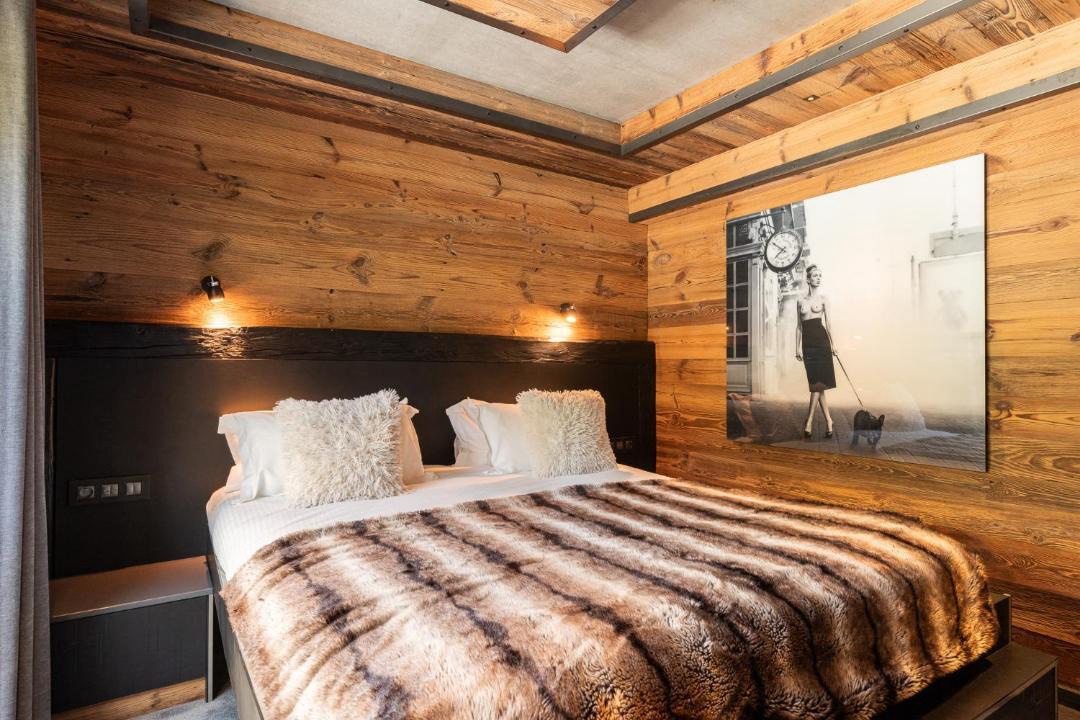 Photo of Bedroom in Les Brevieres