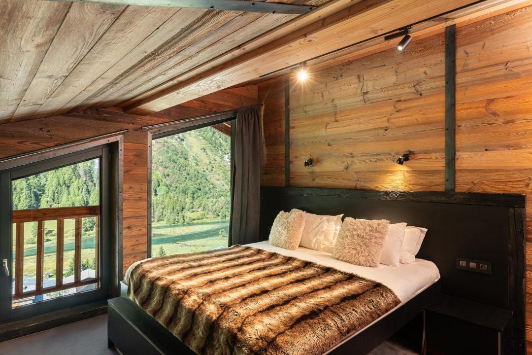 Photo of Bedroom in Les Brevieres