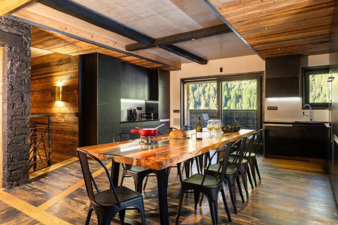 Photo of Kitchen in Les Brevieres