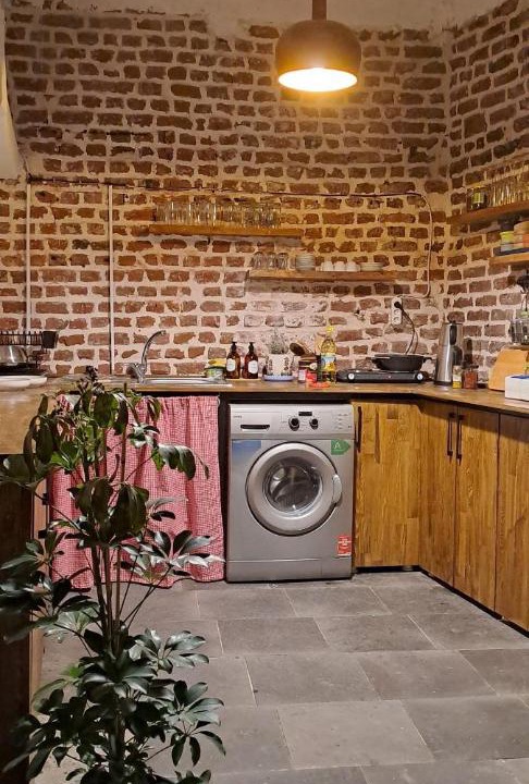 Photo of Kitchen in Sur