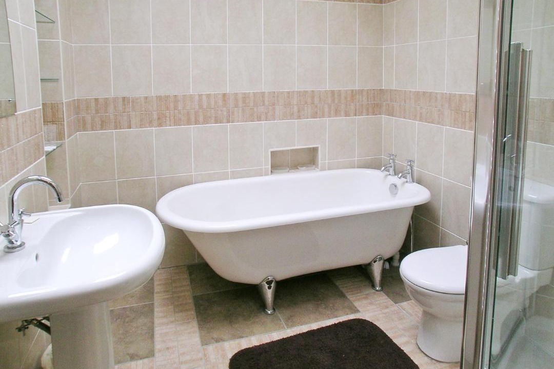 Photo of Bathroom in Delph