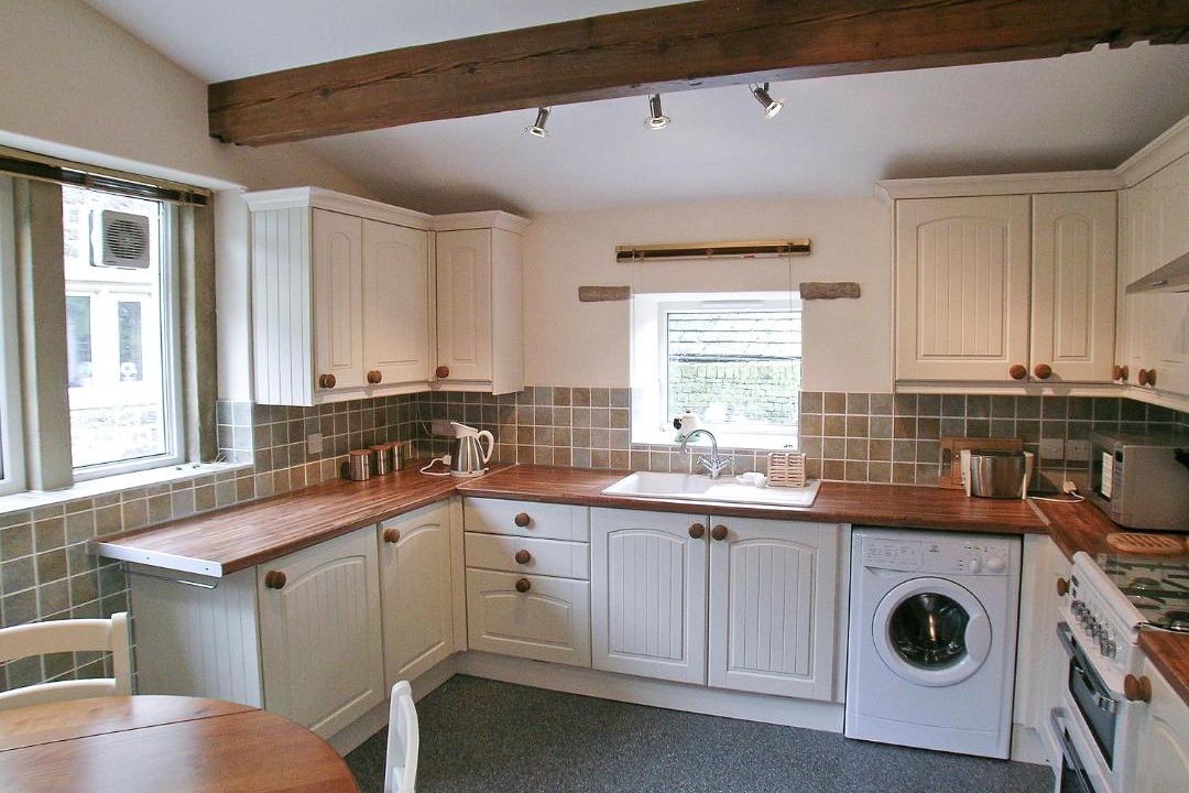 Photo of Kitchen in Delph