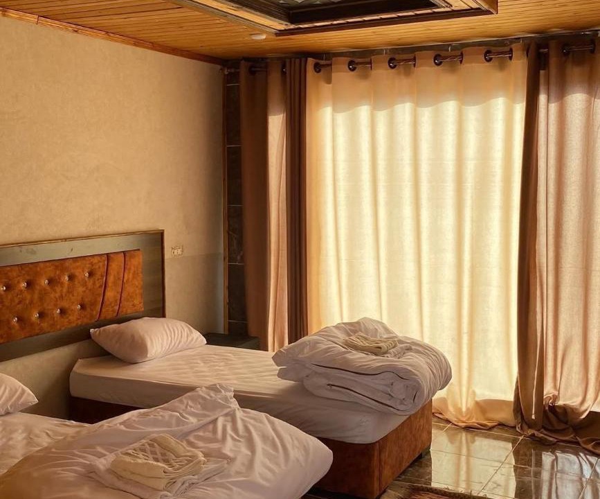 Photo of Bedroom in Wadi Rum
