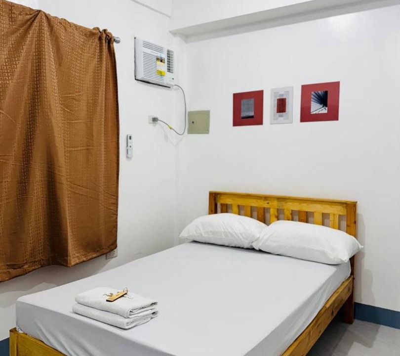 Photo of Bedroom in Moonwalk