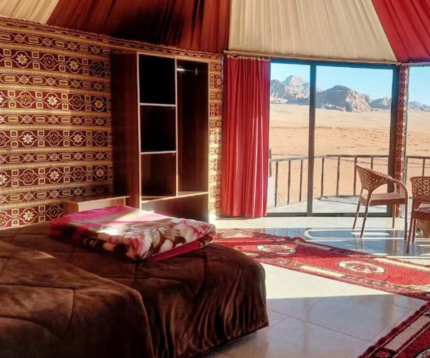 Photo of Others in Wadi Rum