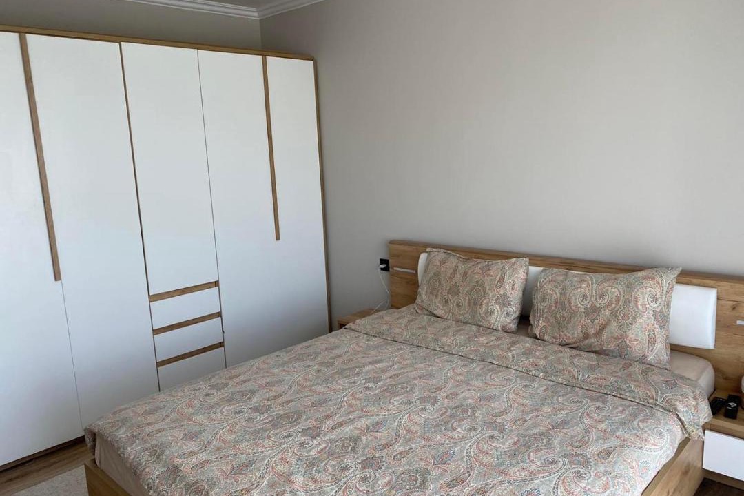 Photo of Bedroom in Sinemoretz